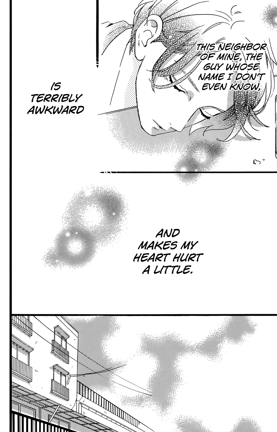 Read Daytime Shooting Star EN Manga Online