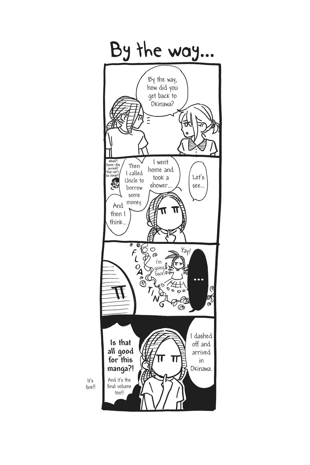 Read Daytime Shooting Star EN Manga Online