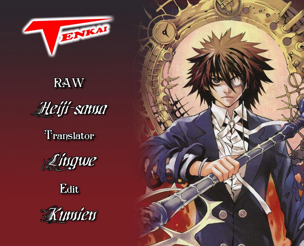 Read Defense Devil EN Manga Online