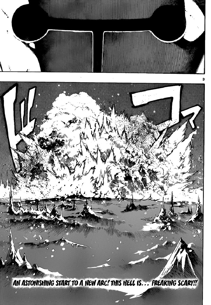 Read Defense Devil EN Manga Online