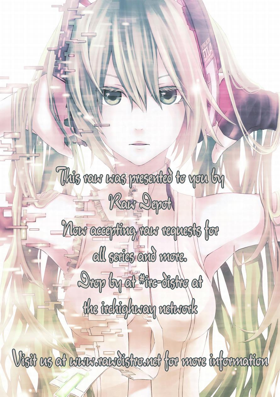 Read Defense Devil EN Manga Online