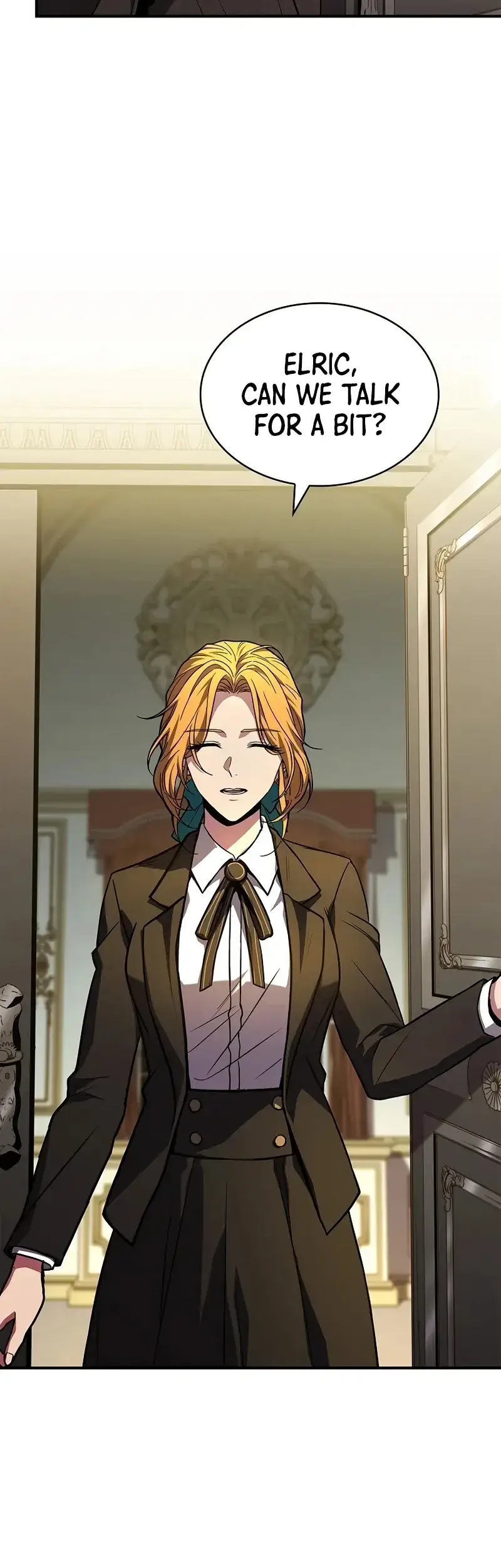 Read Demon Devourer EN Manga Online