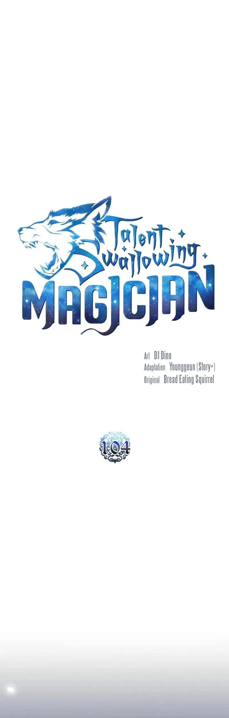 Read Demon Devourer EN Manga Online