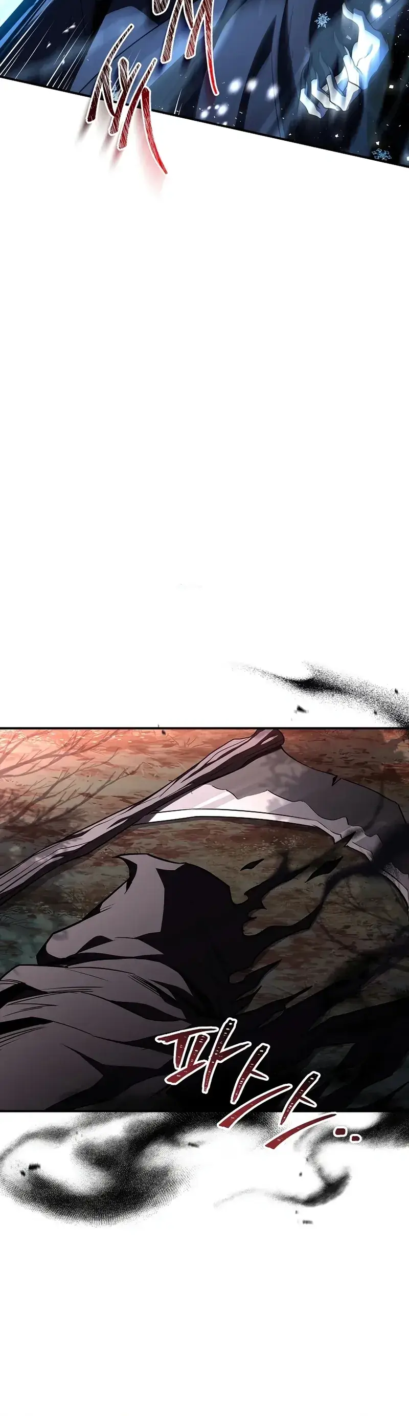 Read Demon Devourer EN Manga Online