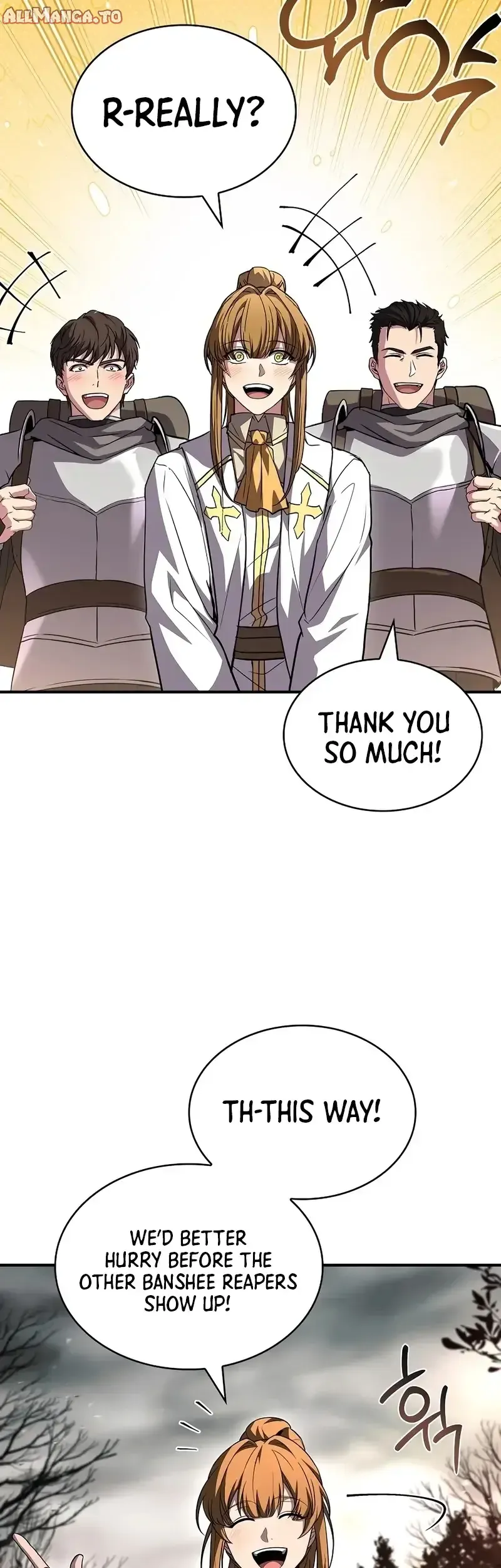 Read Demon Devourer EN Manga Online