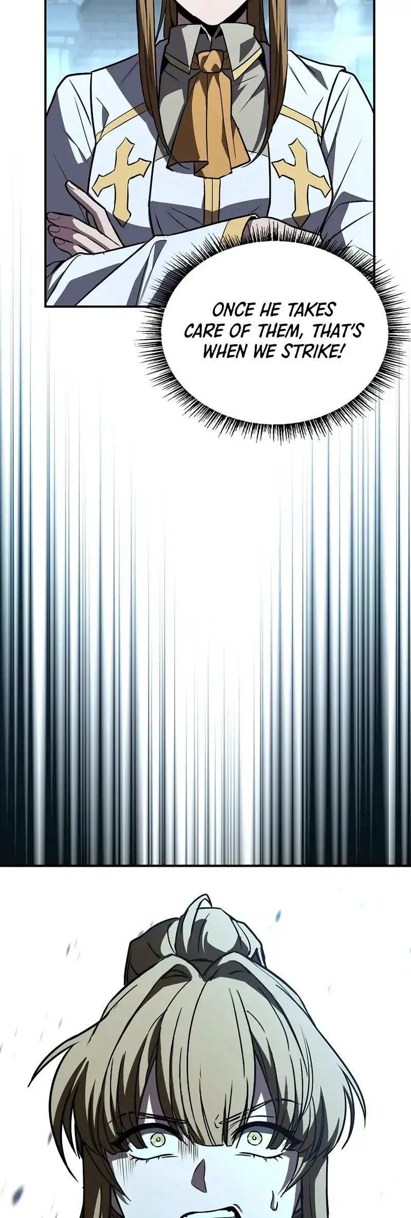 Read Demon Devourer EN Manga Online