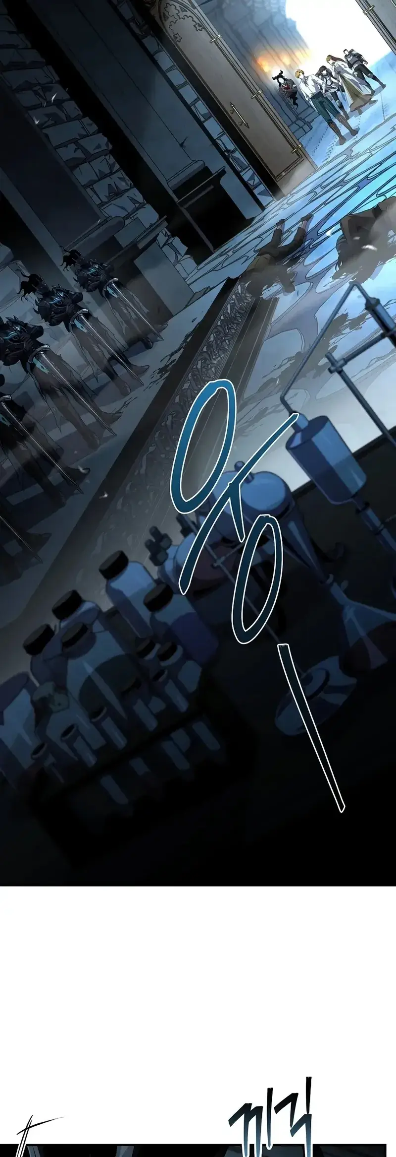 Read Demon Devourer EN Manga Online