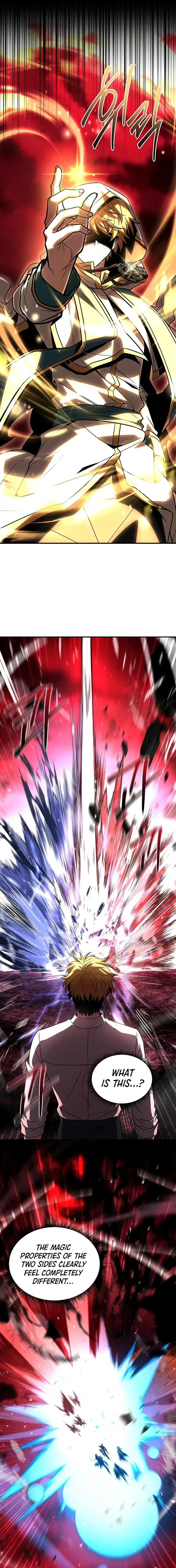 Read Demon Devourer EN Manga Online