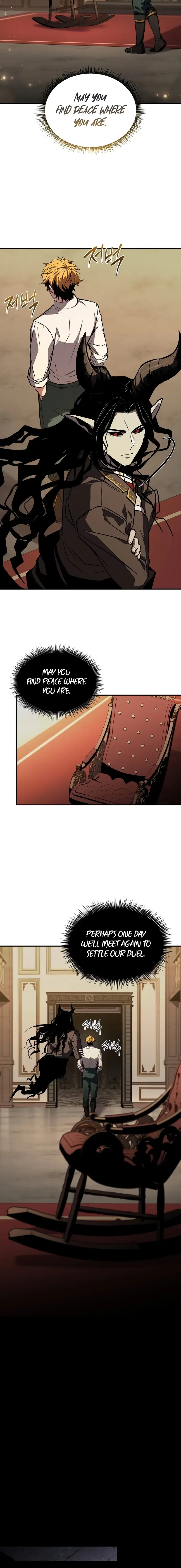 Read Demon Devourer EN Manga Online