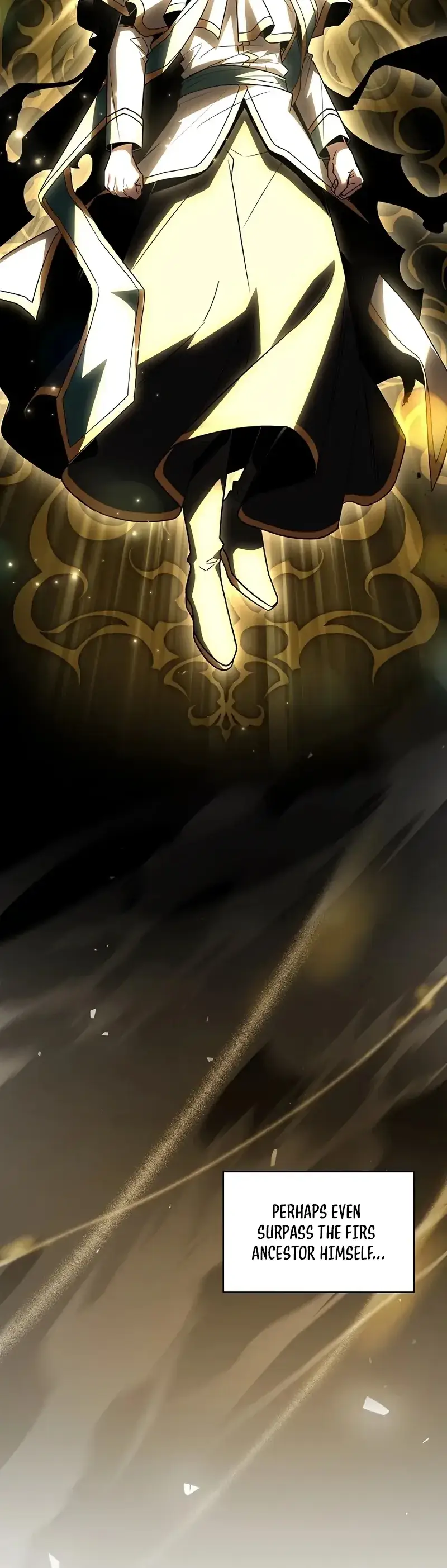 Read Demon Devourer EN Manga Online