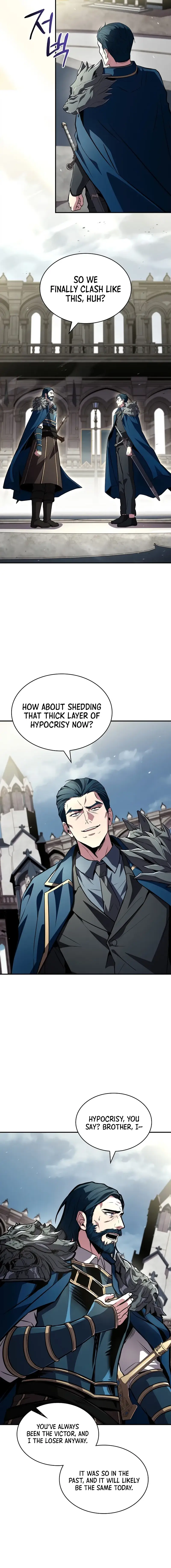 Read Demon Devourer EN Manga Online