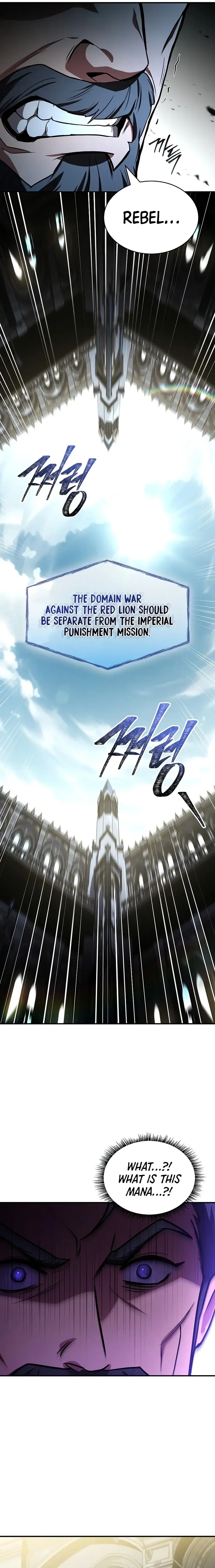 Read Demon Devourer EN Manga Online