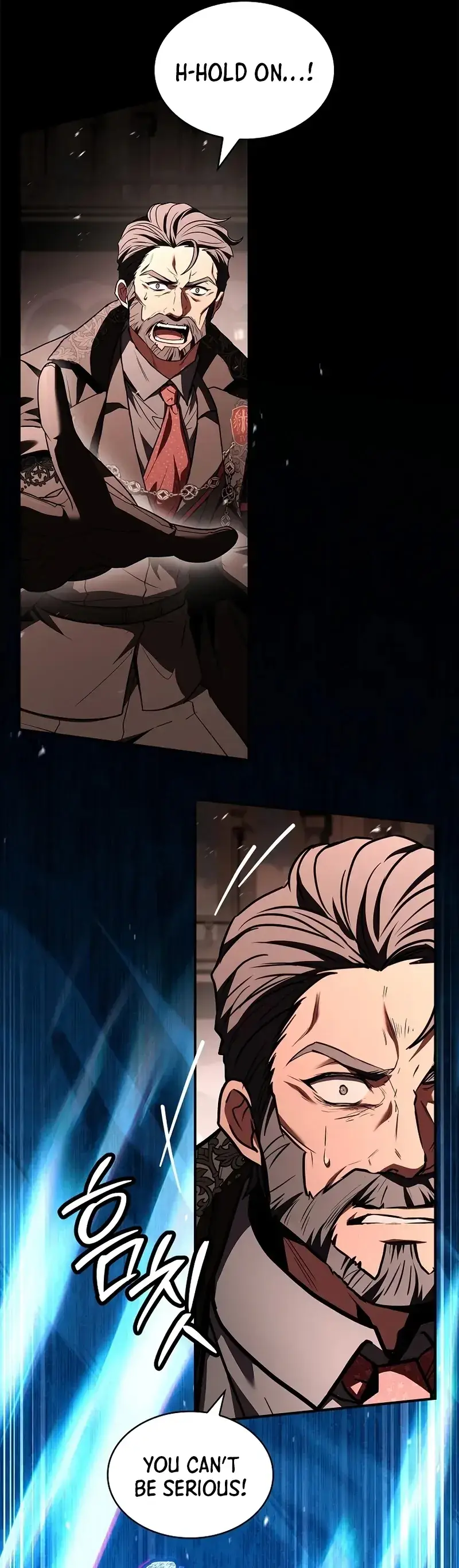 Read Demon Devourer EN Manga Online