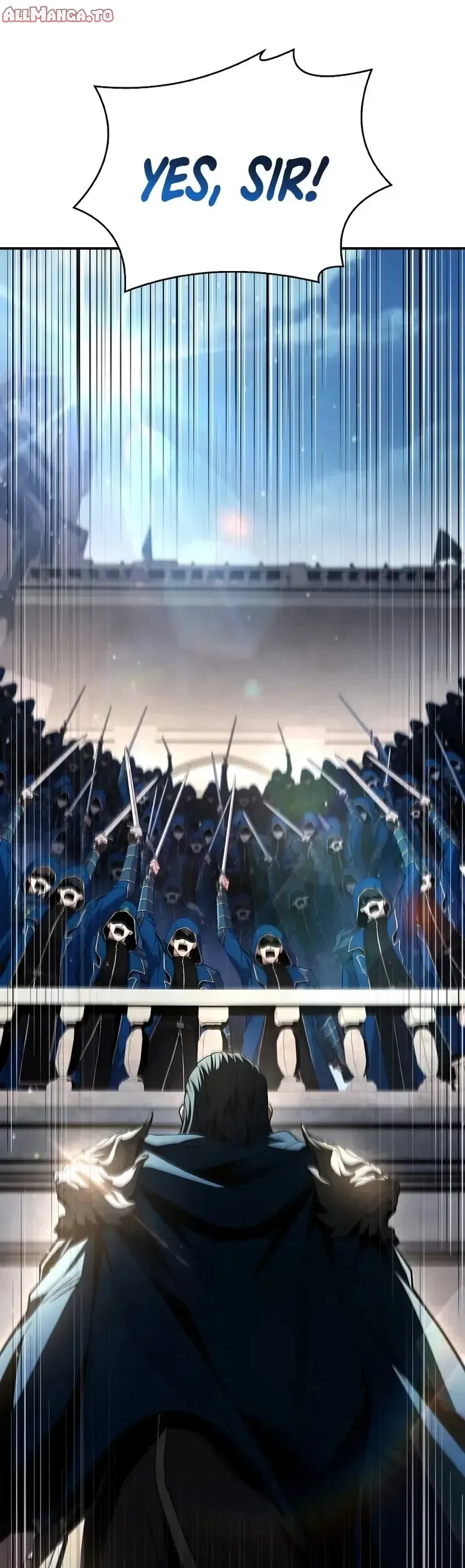 Read Demon Devourer EN Manga Online