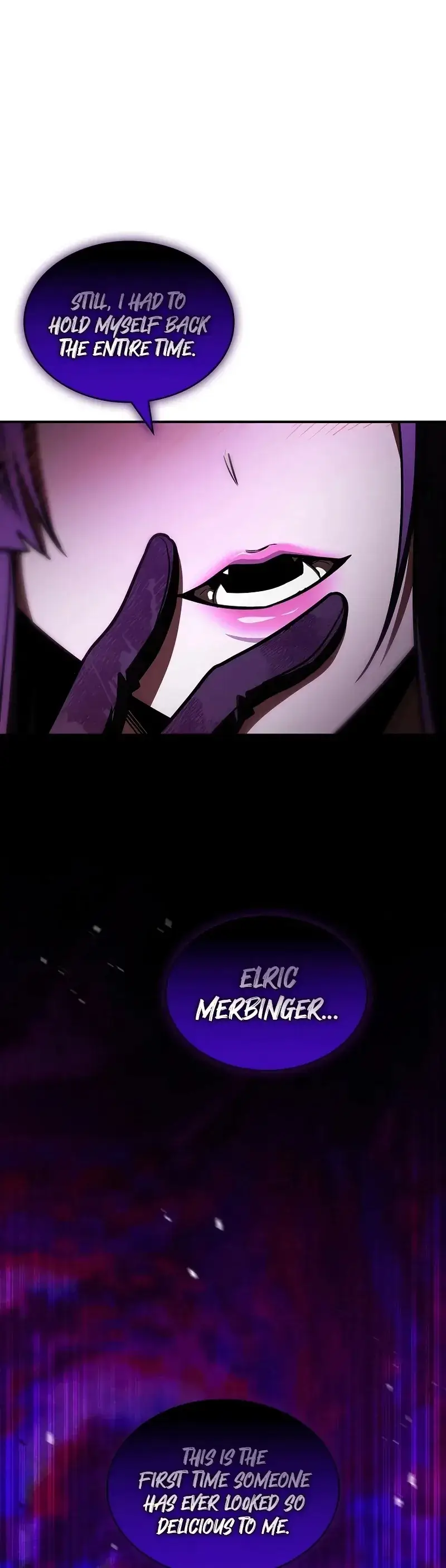 Read Demon Devourer EN Manga Online