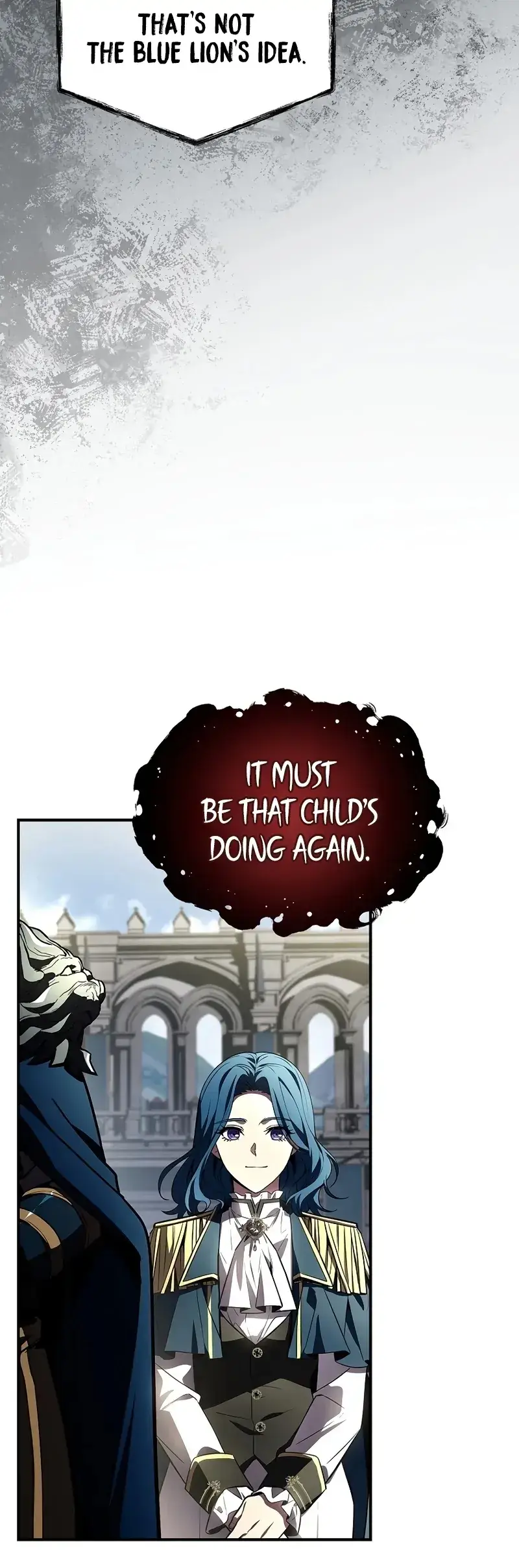 Read Demon Devourer EN Manga Online