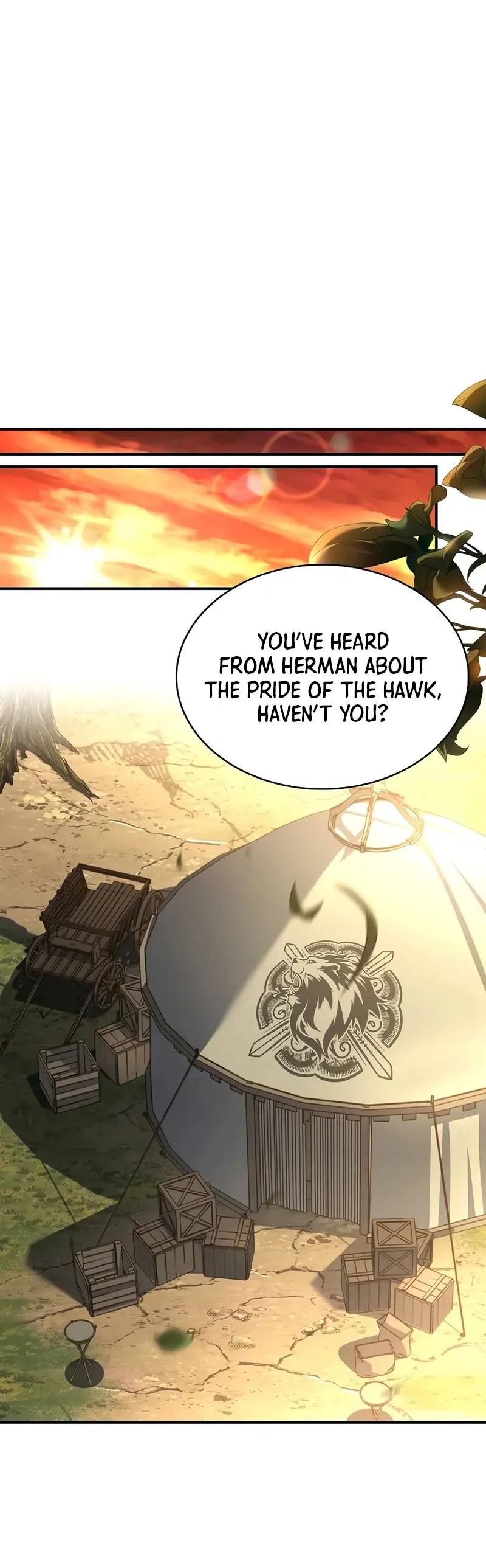 Read Demon Devourer EN Manga Online