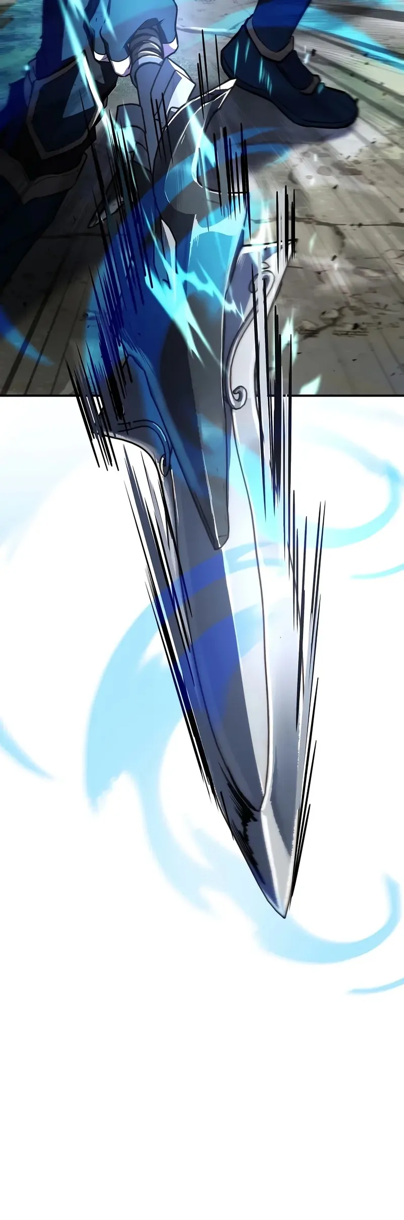 Read Demon Devourer EN Manga Online