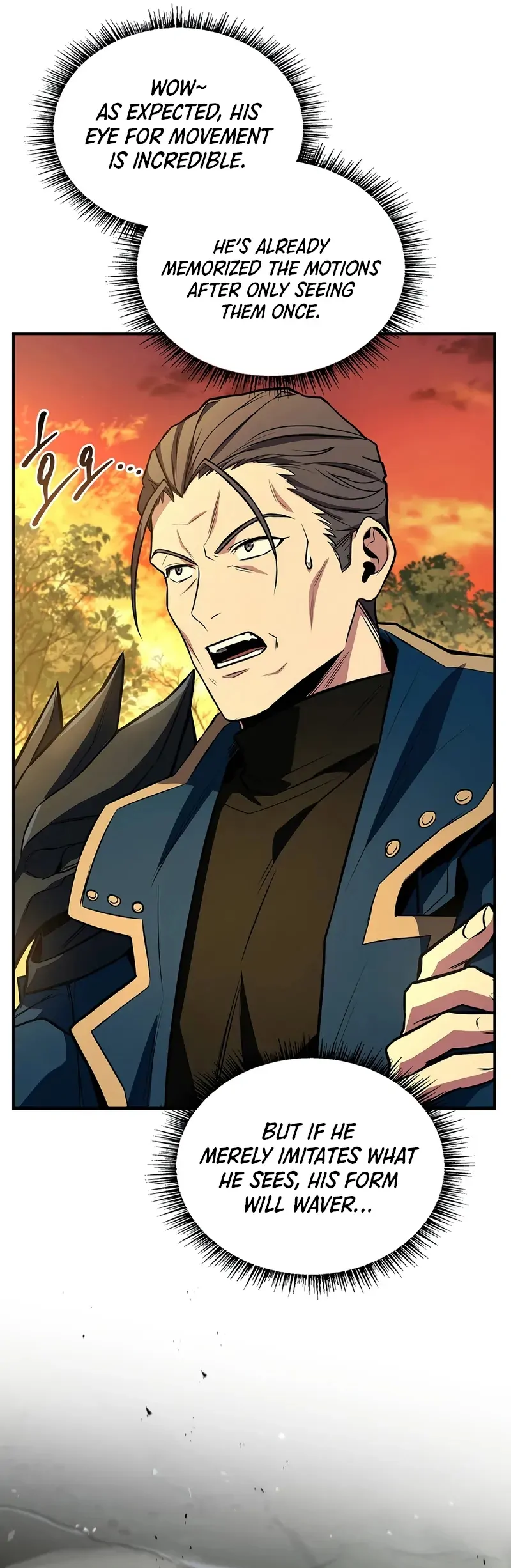 Read Demon Devourer EN Manga Online