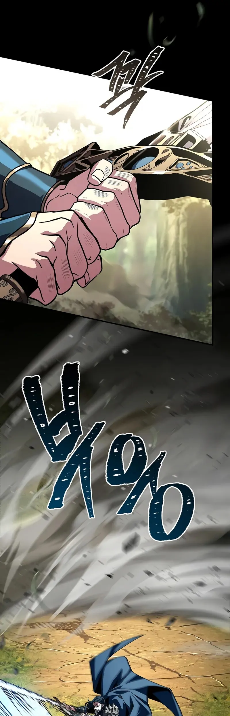 Read Demon Devourer EN Manga Online