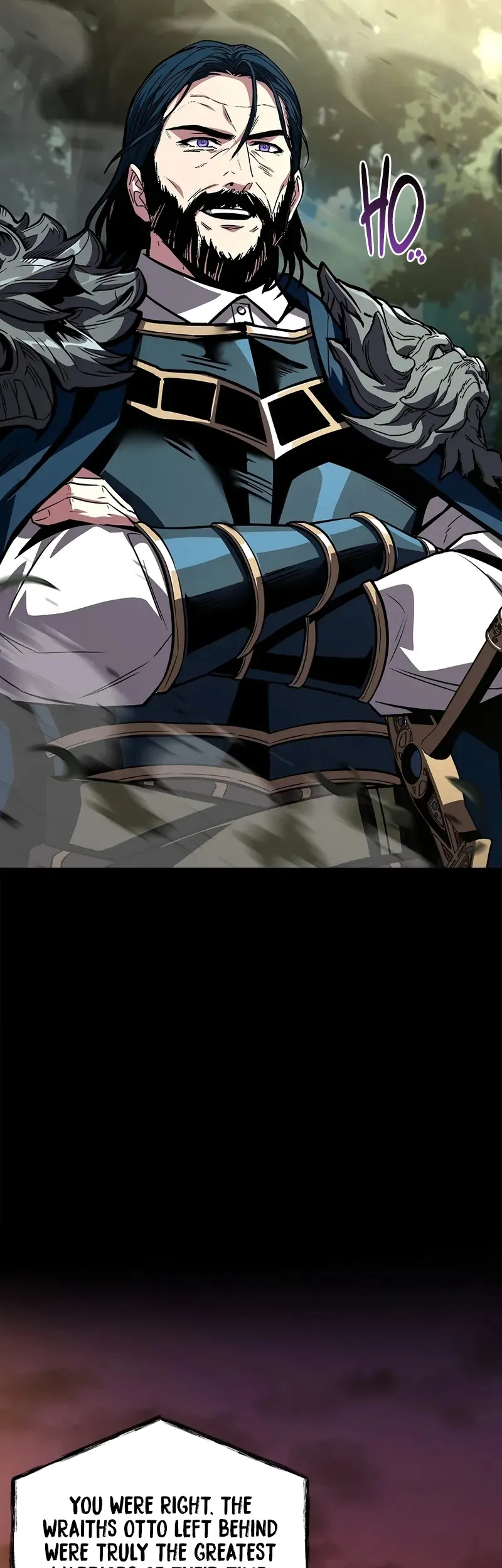 Read Demon Devourer EN Manga Online