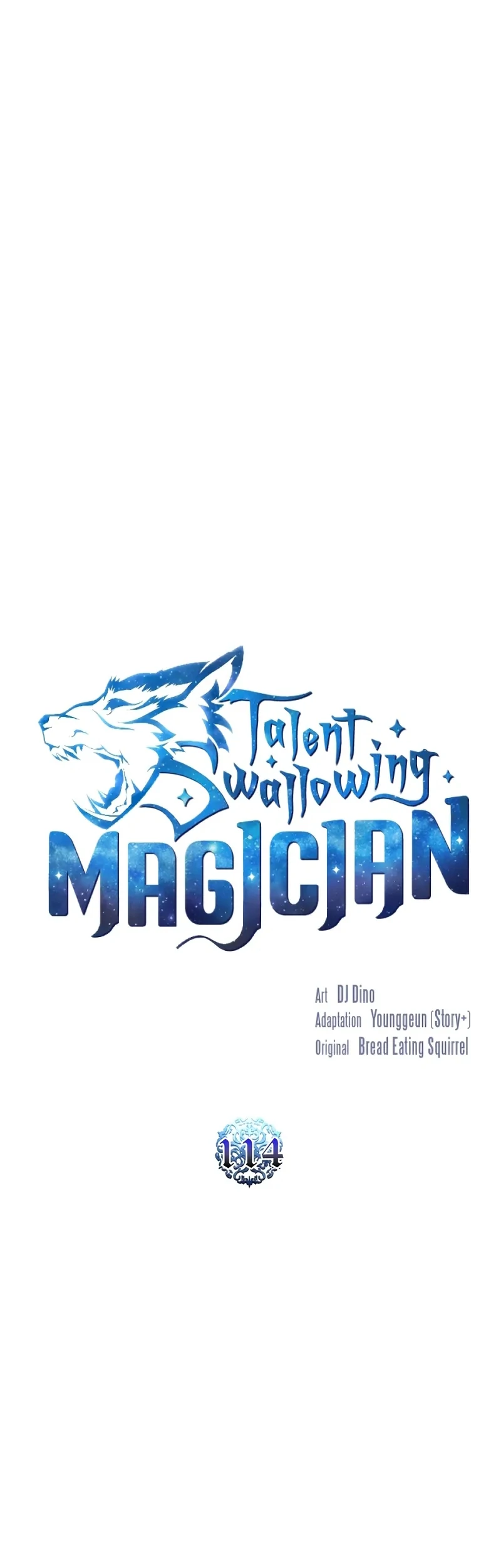 Read Demon Devourer EN Manga Online