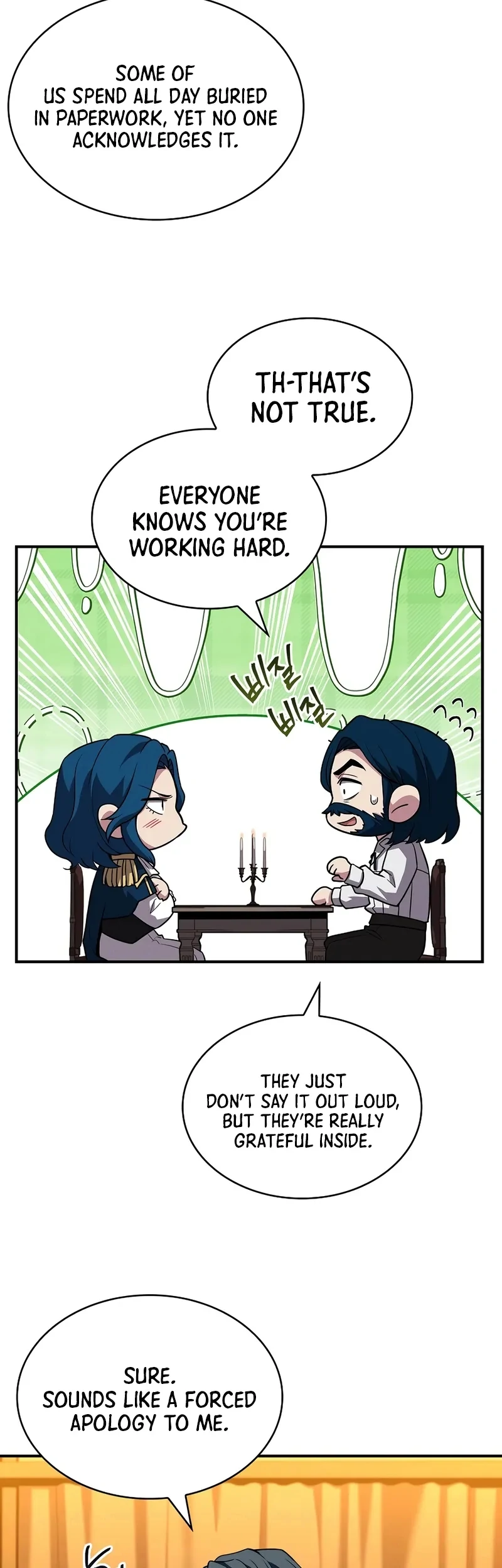 Read Demon Devourer EN Manga Online