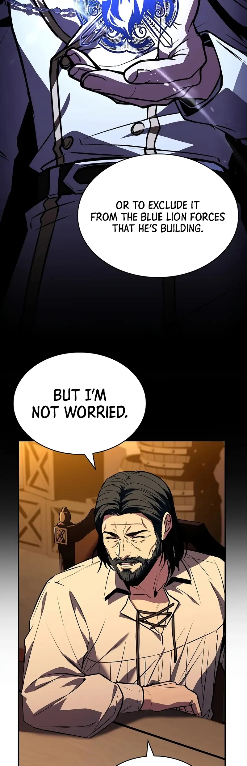 Read Demon Devourer EN Manga Online