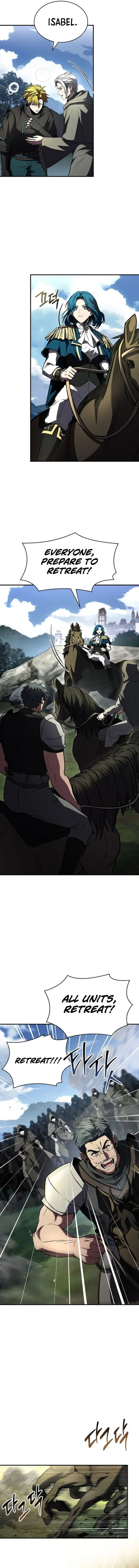 Read Demon Devourer EN Manga Online