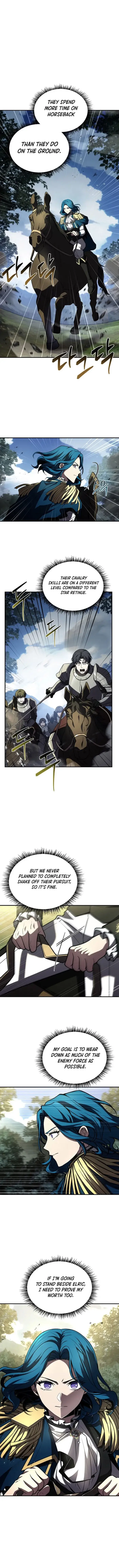 Read Demon Devourer EN Manga Online