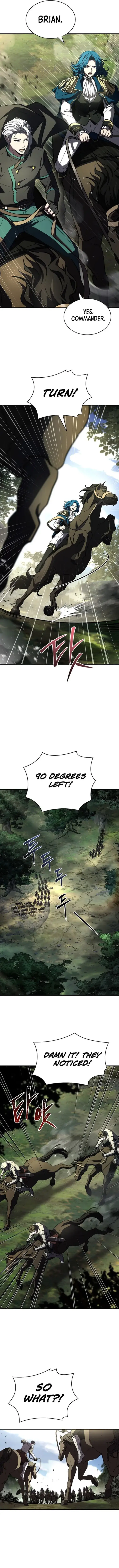 Read Demon Devourer EN Manga Online