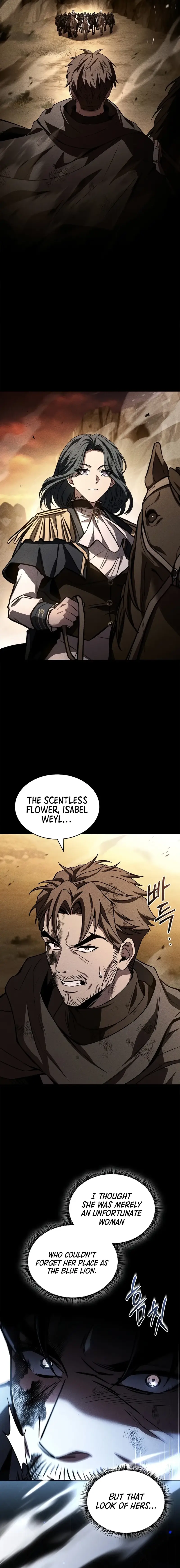 Read Demon Devourer EN Manga Online