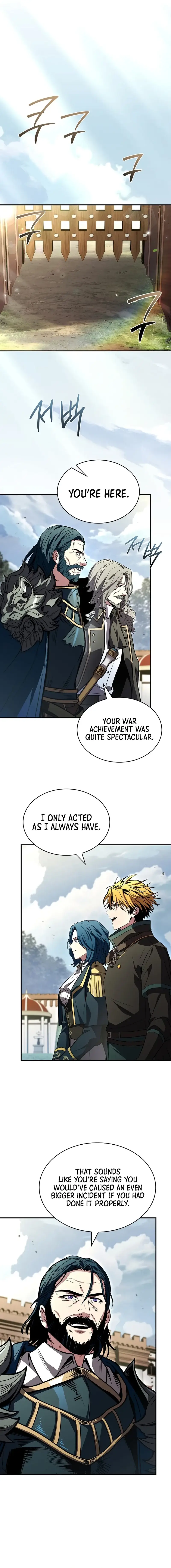 Read Demon Devourer EN Manga Online