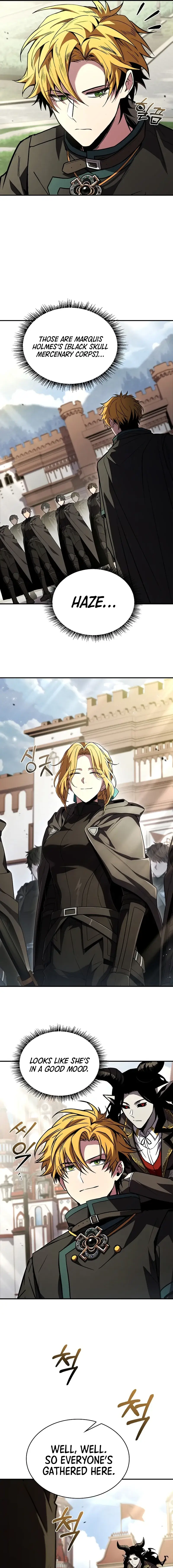 Read Demon Devourer EN Manga Online