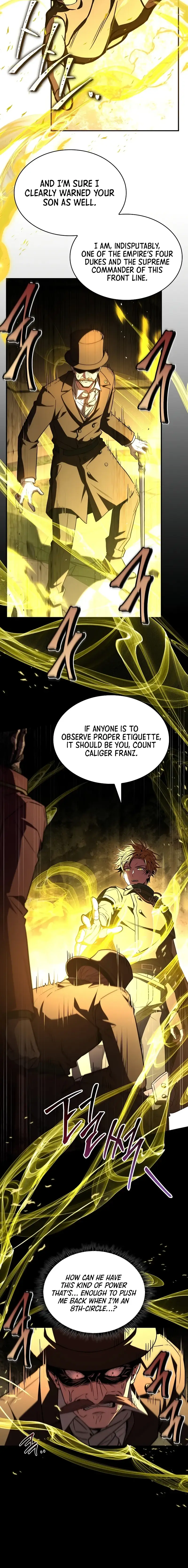 Read Demon Devourer EN Manga Online