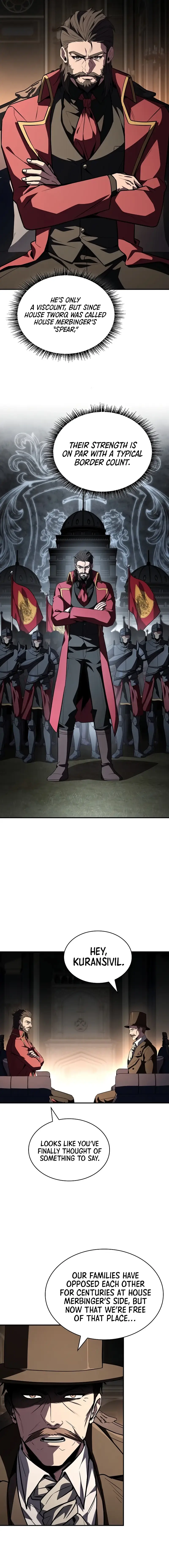 Read Demon Devourer EN Manga Online