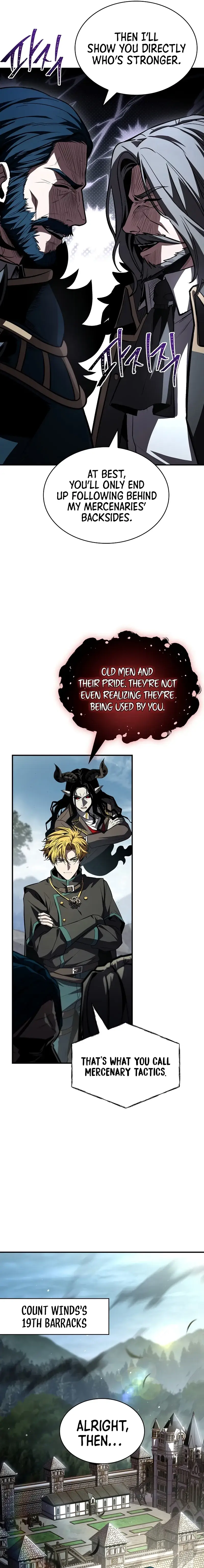 Read Demon Devourer EN Manga Online