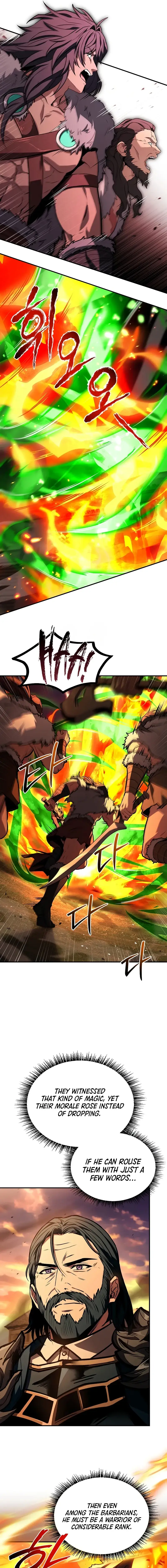 Read Demon Devourer EN Manga Online