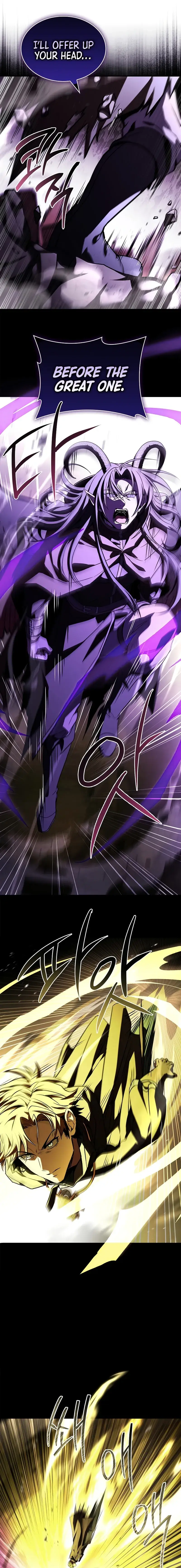 Read Demon Devourer EN Manga Online