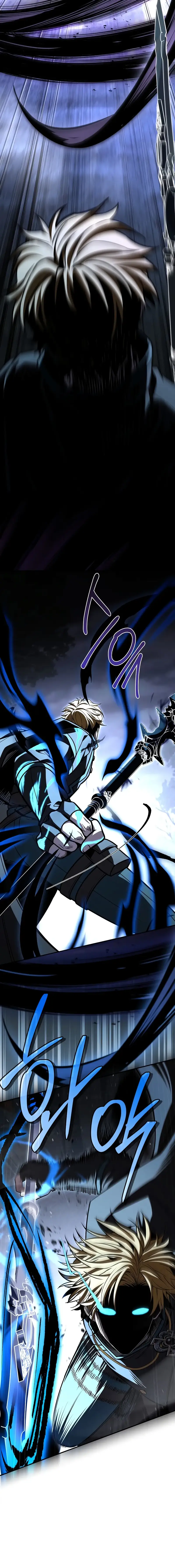 Read Demon Devourer EN Manga Online