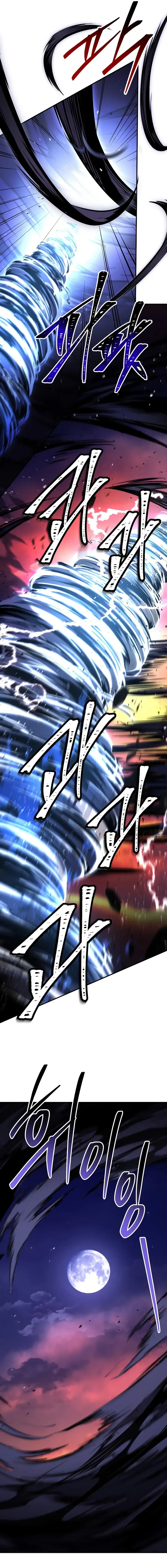 Read Demon Devourer EN Manga Online