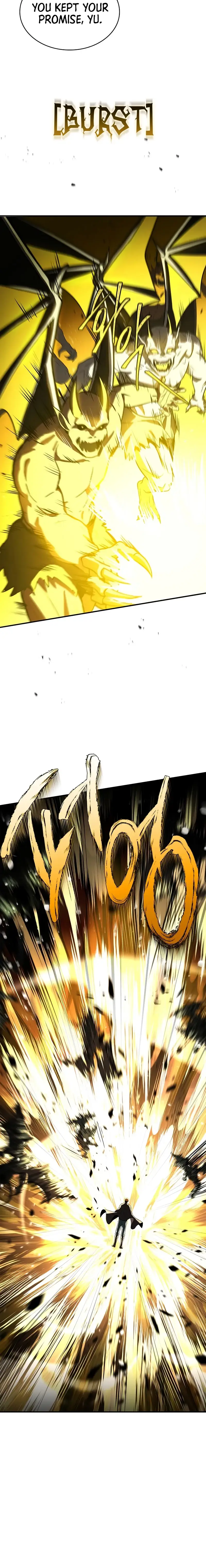 Read Demon Devourer EN Manga Online