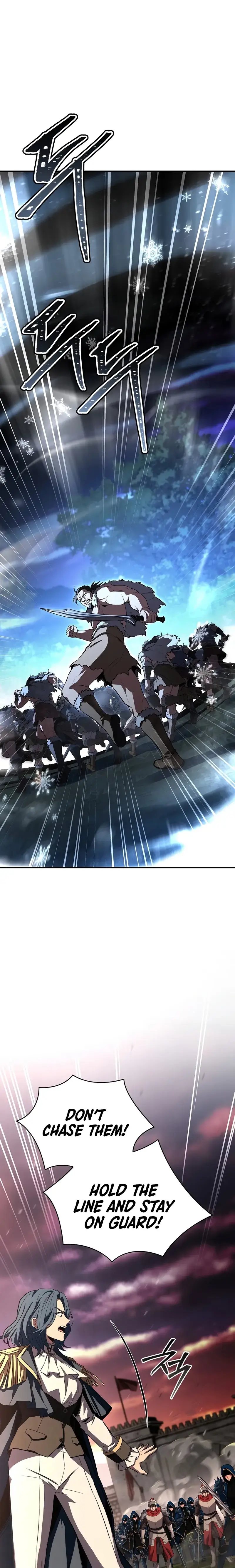 Read Demon Devourer EN Manga Online