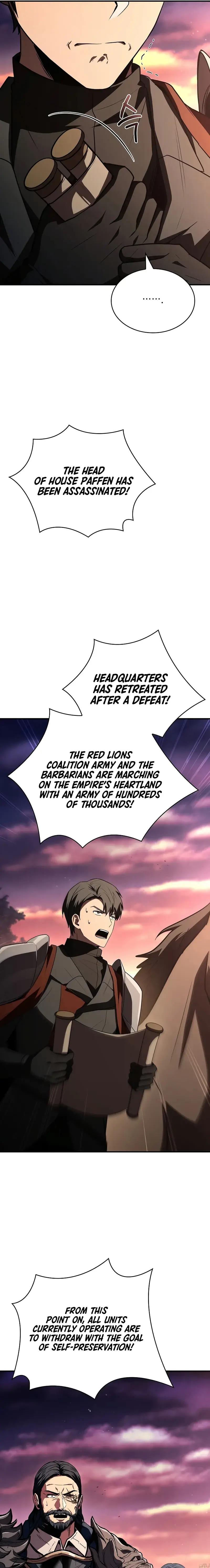 Read Demon Devourer EN Manga Online