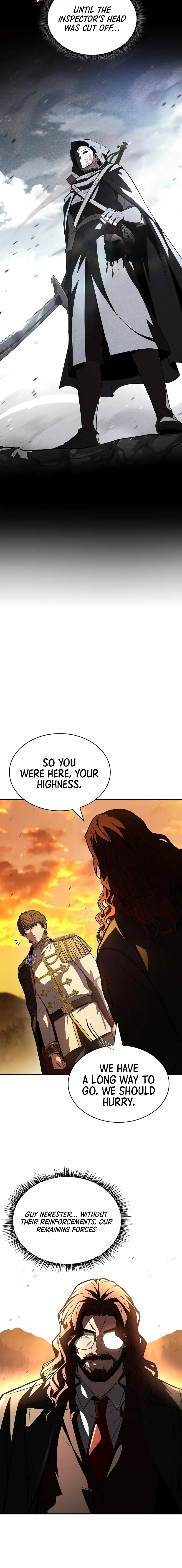 Read Demon Devourer EN Manga Online