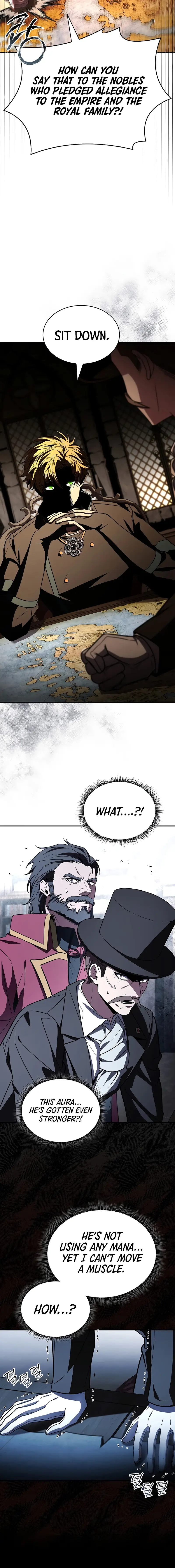 Read Demon Devourer EN Manga Online