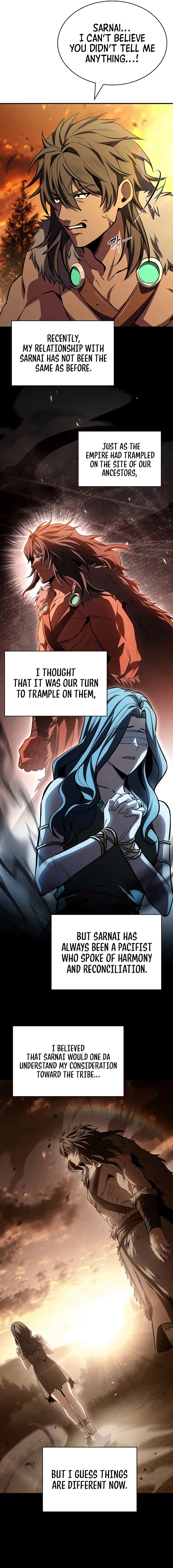 Read Demon Devourer EN Manga Online