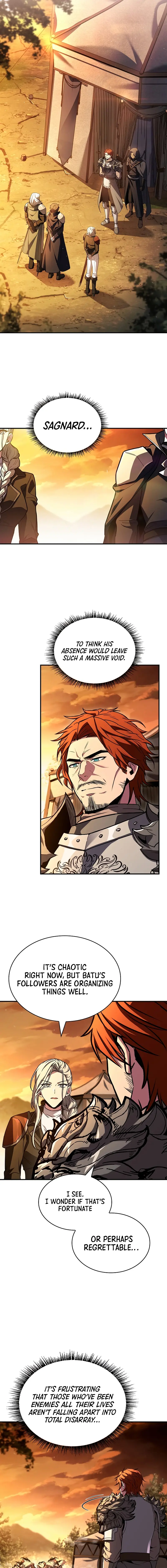 Read Demon Devourer EN Manga Online