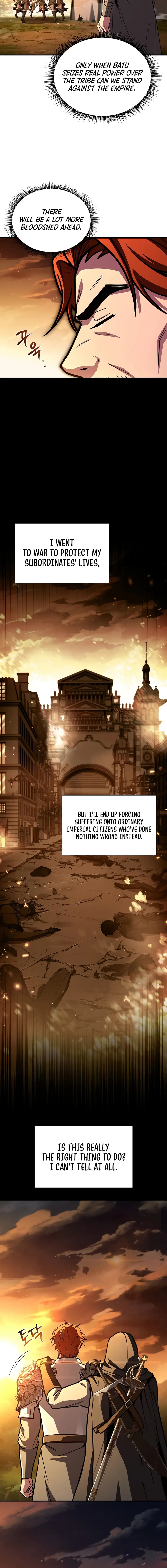 Read Demon Devourer EN Manga Online