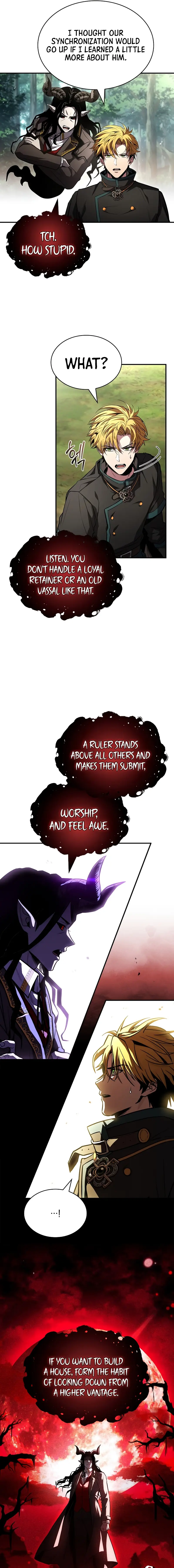 Read Demon Devourer EN Manga Online